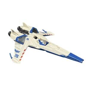 Lightyear Hyperspeed Spaceship Toy Plane 2021 Disney Pixar